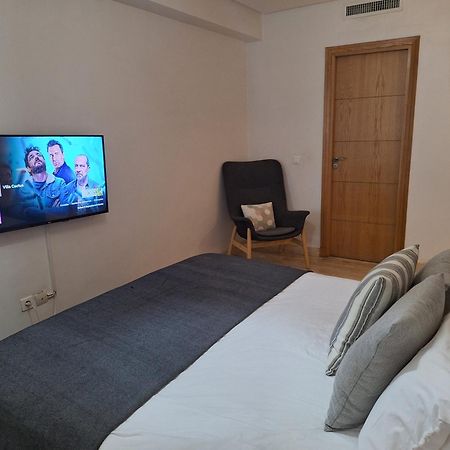 Grand Appartement De Luxe Vue Mer Casablanca Esterno foto
