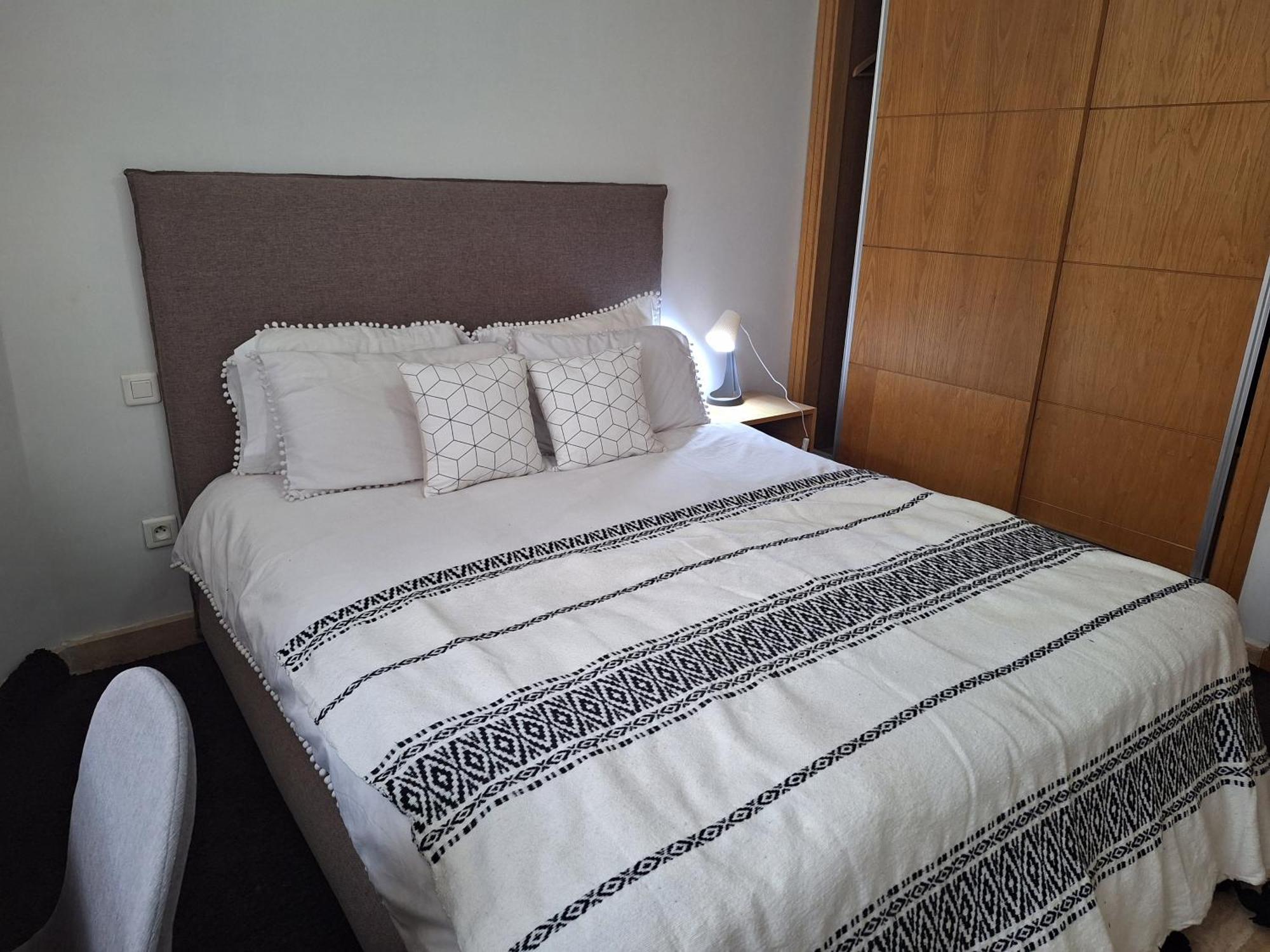Grand Appartement De Luxe Vue Mer Casablanca Esterno foto