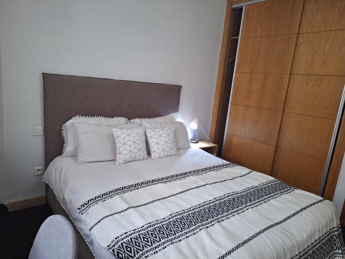 Grand Appartement De Luxe Vue Mer Casablanca Esterno foto