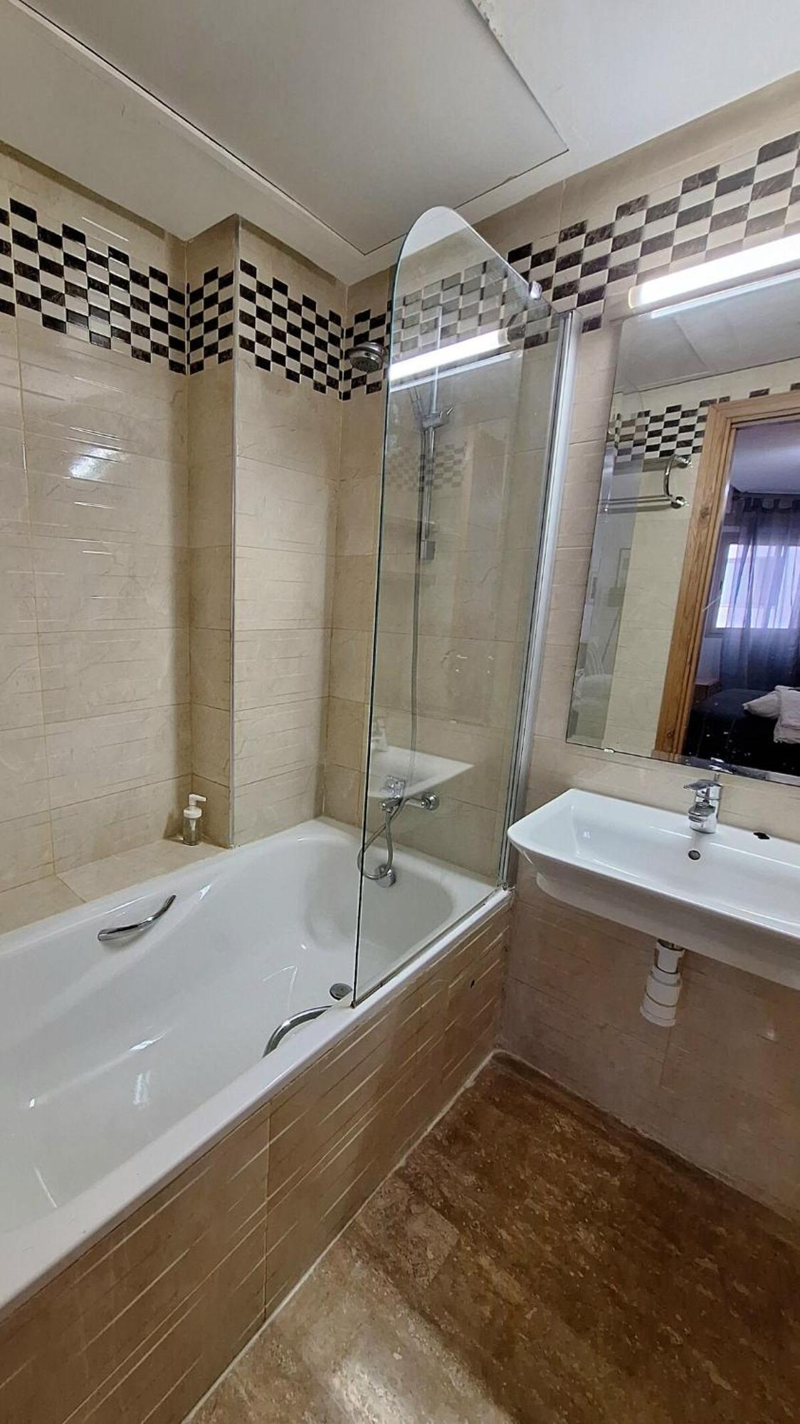 Grand Appartement De Luxe Vue Mer Casablanca Esterno foto
